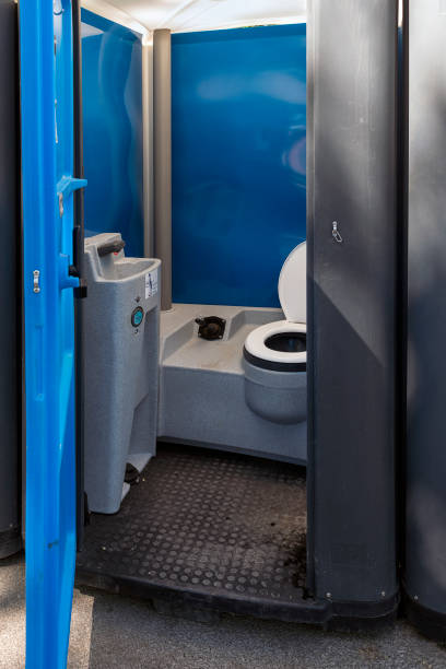 Best Affordable portable toilet rental  in Poolesville, MD