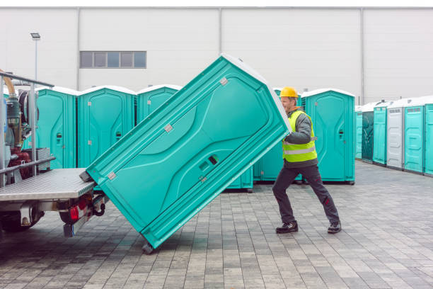 Best Sanitation services for porta potties  in Poolesville, MD
