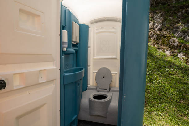 Best Sanitation services for porta potties  in Poolesville, MD