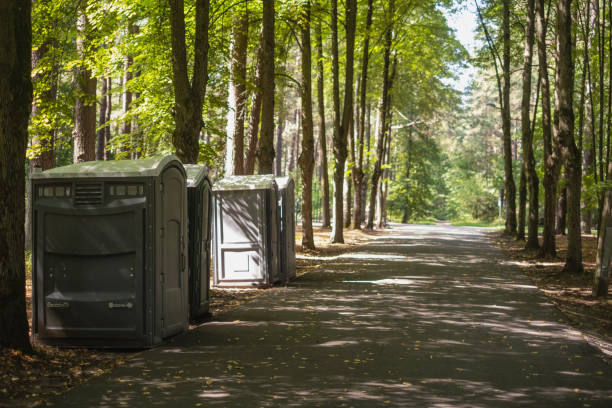 Best Portable restroom trailer rental  in Poolesville, MD