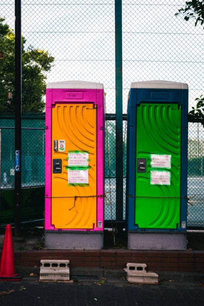 Best Wedding porta potty rental  in Poolesville, MD