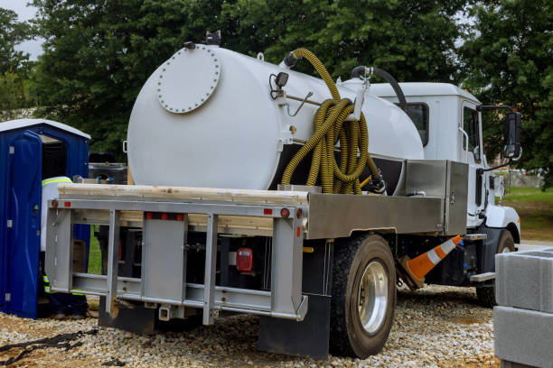 Best Porta potty delivery and setup  in Poolesville, MD