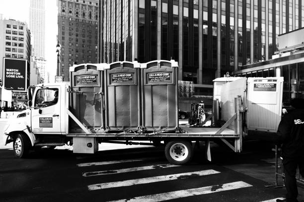 Best Wedding porta potty rental  in Poolesville, MD
