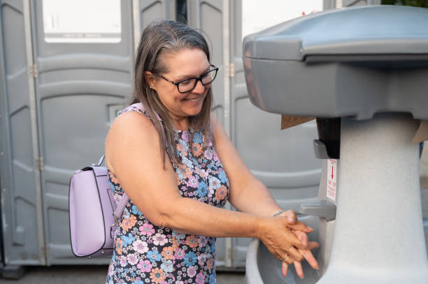 Best Porta potty services near me  in Poolesville, MD