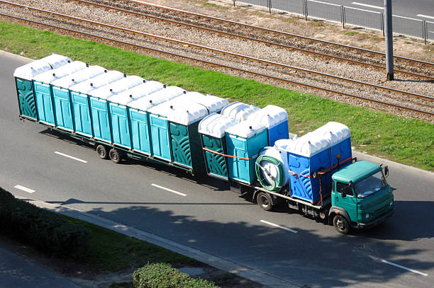 Best Portable toilet rental cost  in Poolesville, MD