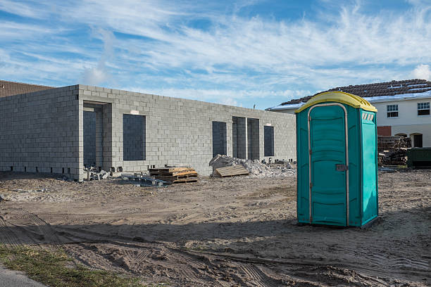 Portable Toilet Options We Offer in Poolesville, MD